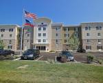 Candlewood Suites Columbus - Grove City, an IHG Hotel