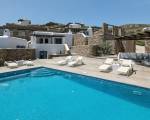 Mykonos Panormos Villas