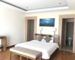 Ocean Resort 3 Bedrooms Danang Living