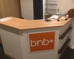 bnb+ Post Town Shinbashi - Hostel