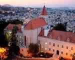 St. Gabriel Hotel Nazareth