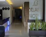 Belagri Hotel & Resto