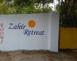 Zahir Retreat