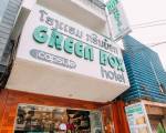 Green Box Hotel - Hostel