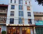 London Sapa Hotel