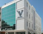 The V Hotel