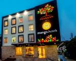 Mango Hotels Prangan,Bhubaneshwar