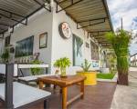 Zz House Chiang Mai