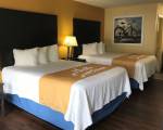 Days Inn by Wyndham Ridgeland South Carolina