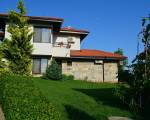 Villa on the Black Sea