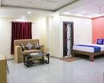 OYO 4101 Hotel D P International