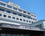 Tsuyama Kakuzan Hotel