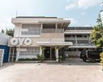 OYO 1001 Pulo Art Space