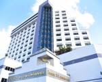 BP Grand Tower Hotel