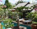 OAZIA Spa Villas Bali