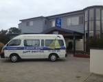 Portarlington Beach Motel