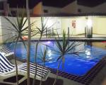 Recanto Tropical Hotel