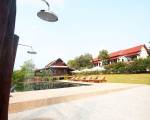 Nam Ou Riverside Hotel & Resort