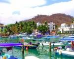 Canadian Resorts Huatulco