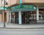 Hotel Doña María