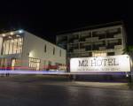 M2 Hotel