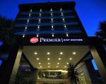 Best Western Premier Karsiyaka Convention & Spa Hotel