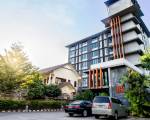 B2 Lampang Boutique & Budget Hotel