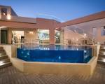 Omiros Boutique Hotel (Adults Only)