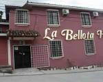 La Bellota Hotel