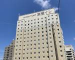 Toyoko Inn Okinawa Naha Asahibashi Ekimae