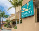 Quality Inn & Suites Hermosa Beach