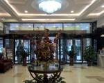 GreenTree Inn Foshan Lecong International Convention and Exhibition Center Hotel
