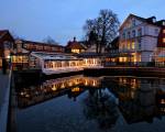 Bergström Hotel Lüneburg