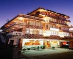 Himalaya Apartment Hotel