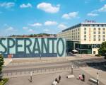 Hotel Esperanto