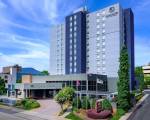 DoubleTree by Hilton Chattanooga