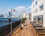 LYURO Tokyo Kiyosumi by THE SHARE HOTELS - Hostel