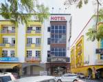 Fast Hotel Setapak