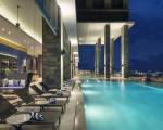 Brighton Grand Hotel Pattaya - SHA Extra Plus