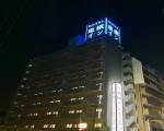 Toyoko Inn Shin Osaka Chuo Honkan