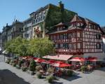 Hotel Rebstock Luzern