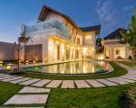 Luxury Villa Belle