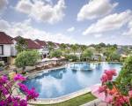 Grand Kesambi Resort and Villas