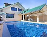 Pool Villa Tanzanite near Walking Street