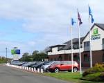 Holiday Inn Express Edinburgh Airport, an IHG Hotel