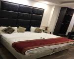 Hotel Metro Plaza - New Delhi Railway Station