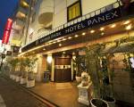 Grand Park Hotel Panex Tokyo