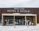 Peer Gynt Hotel & Spiseri