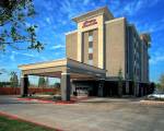 Hampton Inn & Suites Moore