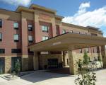 Hampton Inn & Suites Oklahoma City/Quail Springs